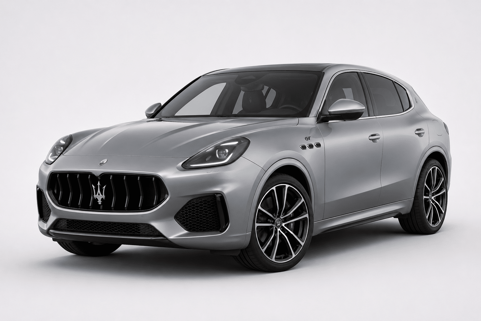 Maserati service Newcastle