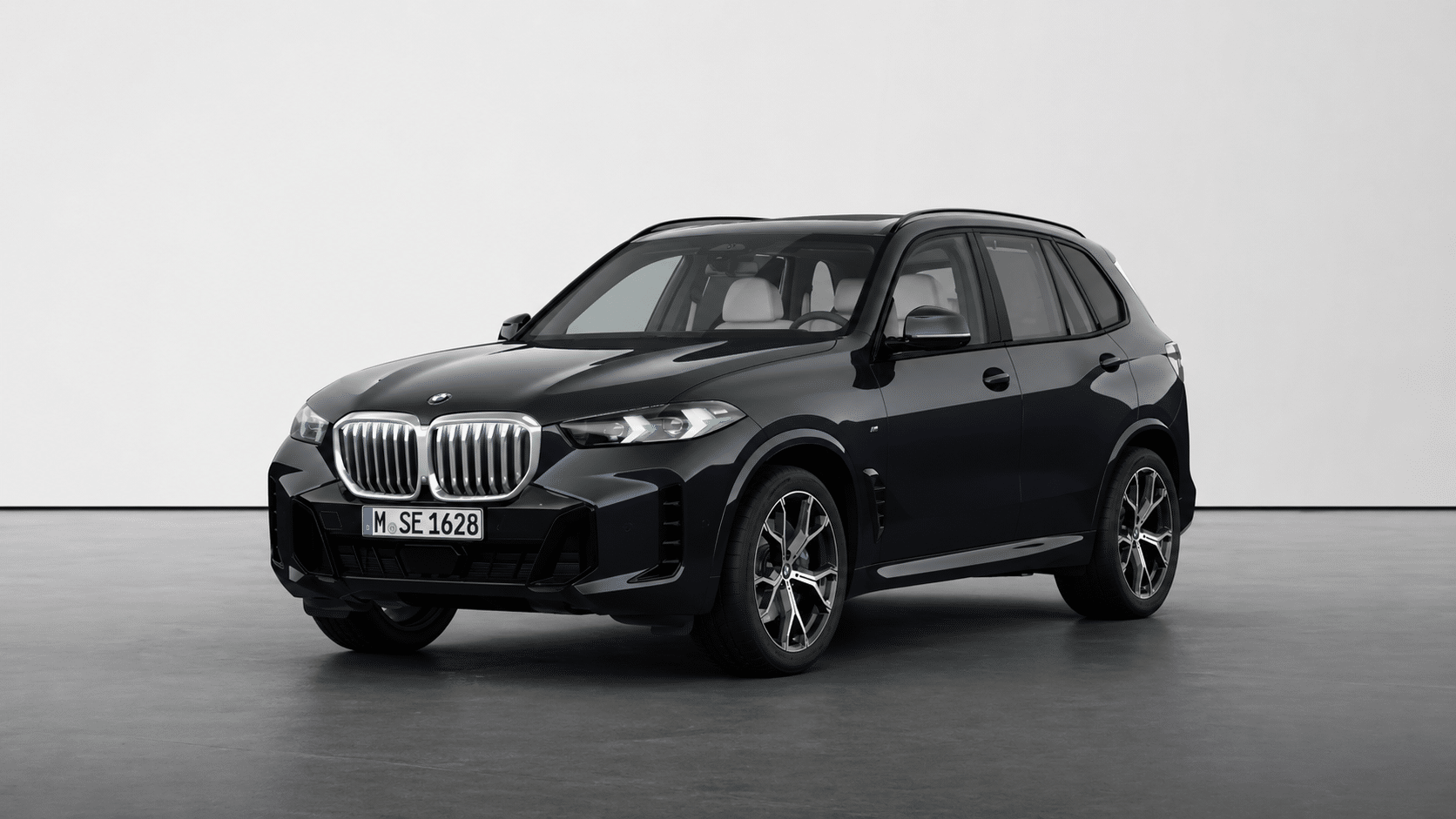 BMW service Newcastle