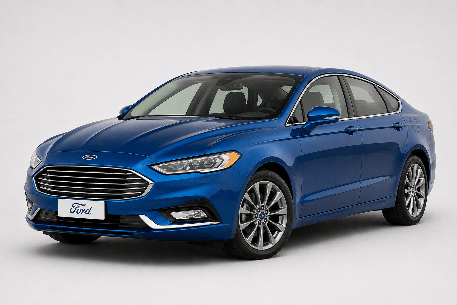 Ford service Newcastle