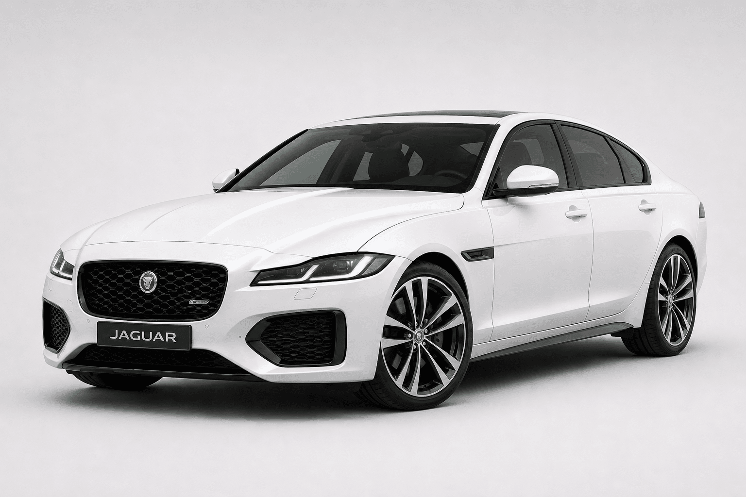 Jaguar service Newcastle