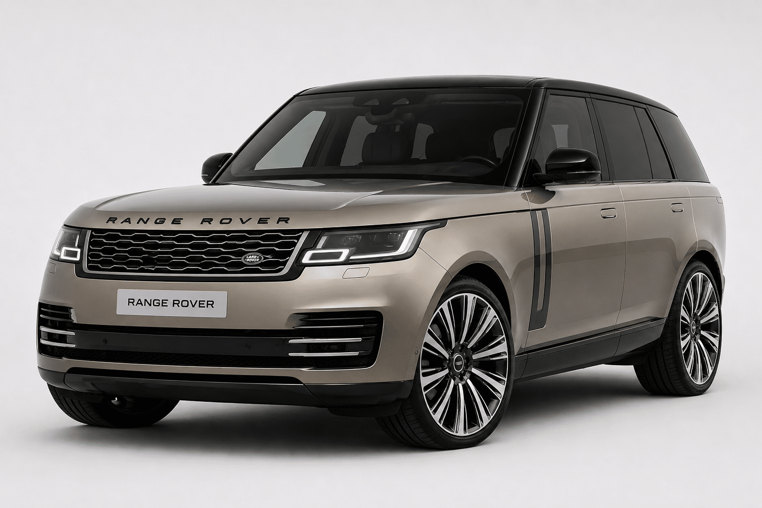 Land Rover and Range Rover service Newcastle