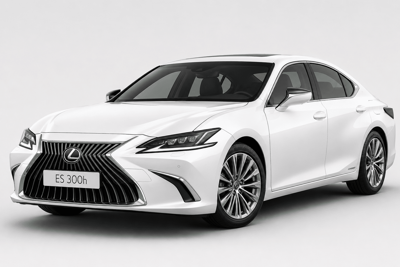 Lexus service Newcastle