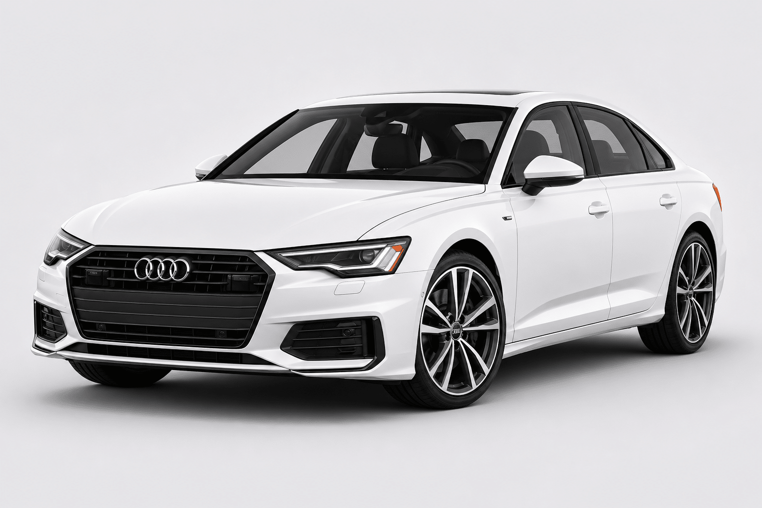 Audi service Newcastle