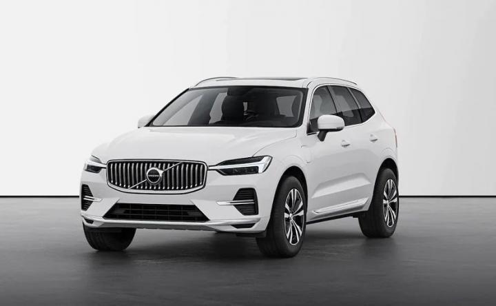 Volvo service Newcastle